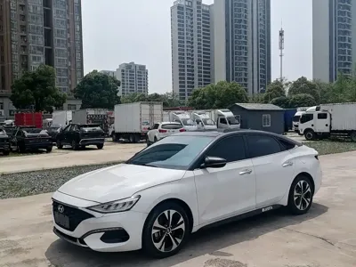 Hyundai Fista