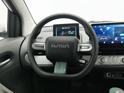 Qiyuan Lumin