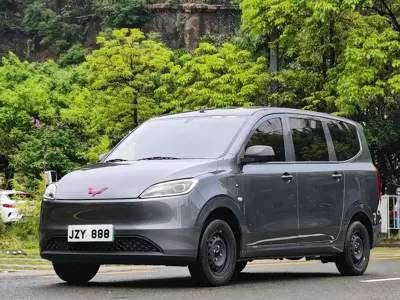 Wuling Hongguang EV