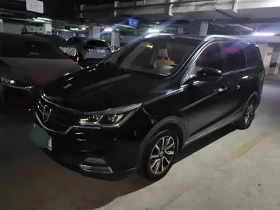 Baojun 730