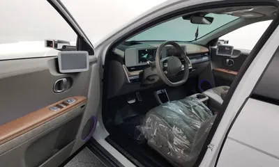 Hyundai Ioniq5