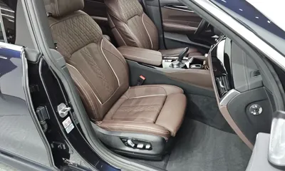 BMW Gran Turismo