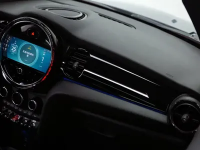MINI Mini JCW