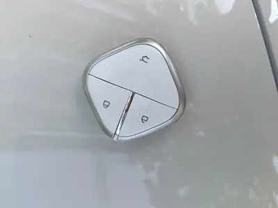 Wuling Bingo