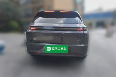 Li Auto L7
