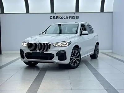 BMW X5 (Import)