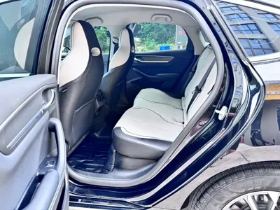 BYD Destroyer 05