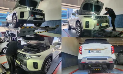 KG_Mobility_Ssangyong Torres