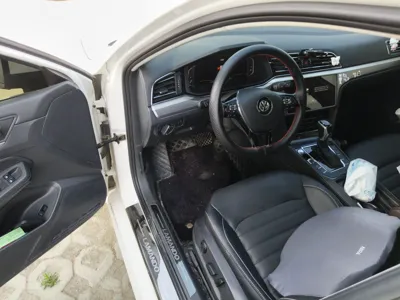 Volkswagen Lamando