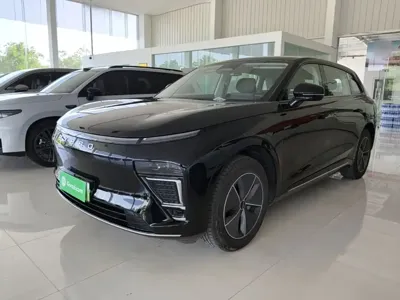 EXEED Xingjiyuan ET