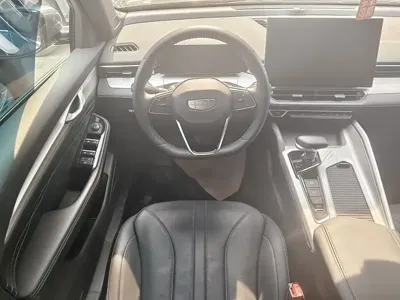 Geely Xingrui