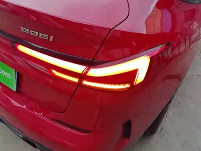 BMW 2 Series (Import)