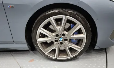 BMW 2-Series