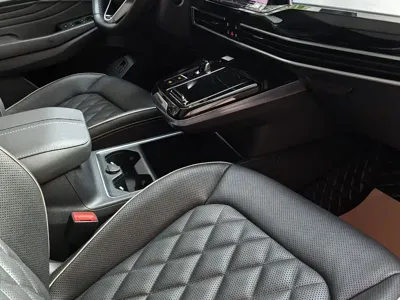 Volkswagen Talagon