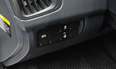 Kia Pride