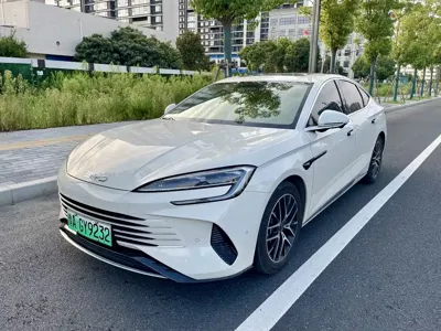BYD Seal 07 DM-i