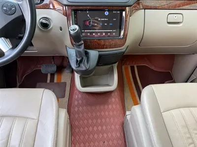 Mercedes-Benz Viano