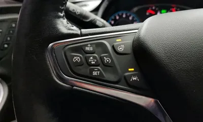 ChevroletGMDaewoo Malibu