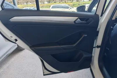 GAC Trumpchi GS4