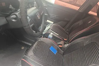 Baojun 310