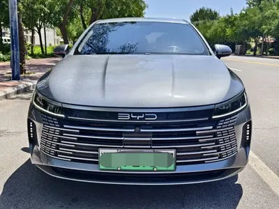 BYD Destroyer 05