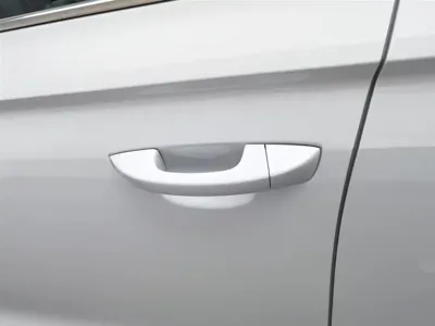 Volkswagen C-Trek