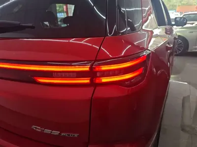 Changan CS55PLUS