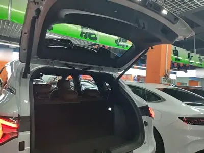 Wuling Xingguang S