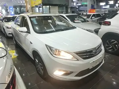 Changan Eado