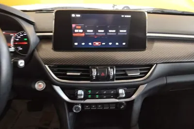 Foton EV