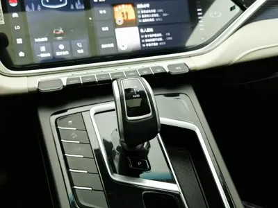 Geely Boyue