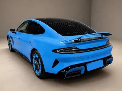 Xiaomi SU7