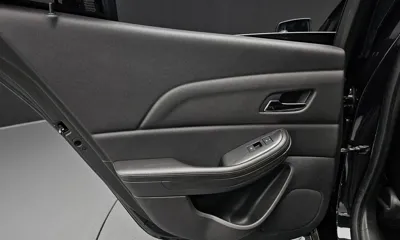 ChevroletGMDaewoo Malibu