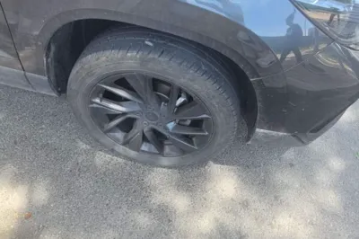 Jetta VS7