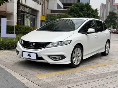 Honda Jade