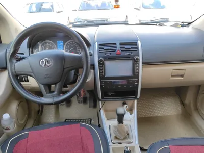 BAIC E Series