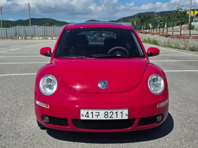 Volkswagen Beatle
