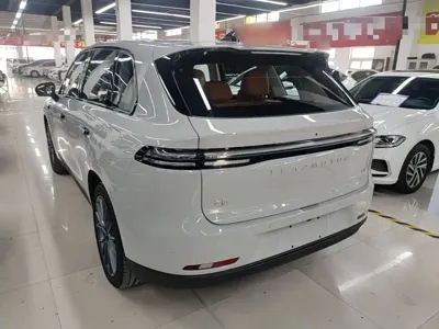 Leapmotor Leapmotor C10