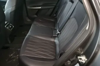 Changan Eado PHEV