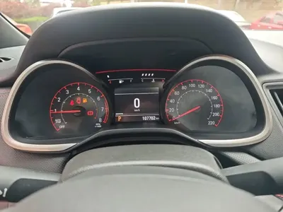 Chevrolet Monza