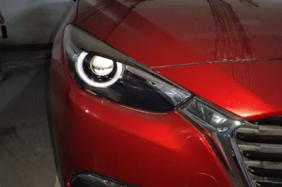 Mazda Mazda 3 Axela