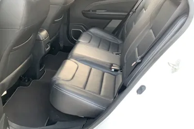 Geely Auto Vision X3