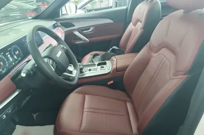 Jetour X70 Plus