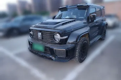 Tank 300
