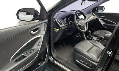 Hyundai Maxcruz