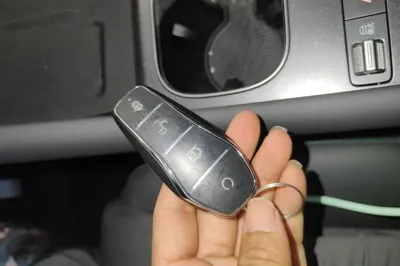BYD Yuan Plus