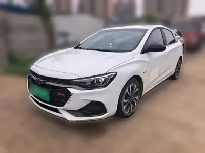 Chevrolet Monza