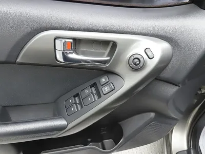 Kia Porte