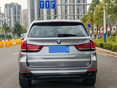 BMW X5 (Import)