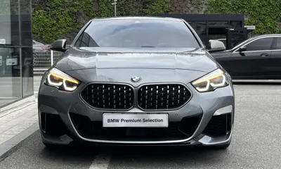 BMW 2-Series